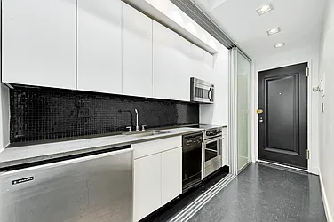 Rented by Compass