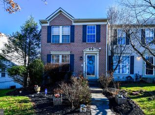 4319 Meadow Mills Rd, Owings Mills, MD 21117