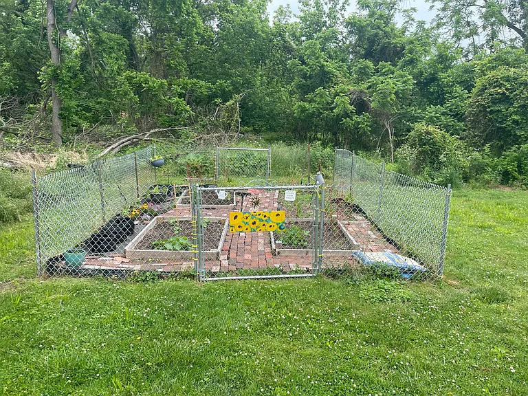 Community Garden