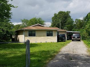 9719 Pineland Rd, Houston, TX 77044