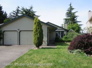 34821 11th Ave SW, Federal Way, WA 98023