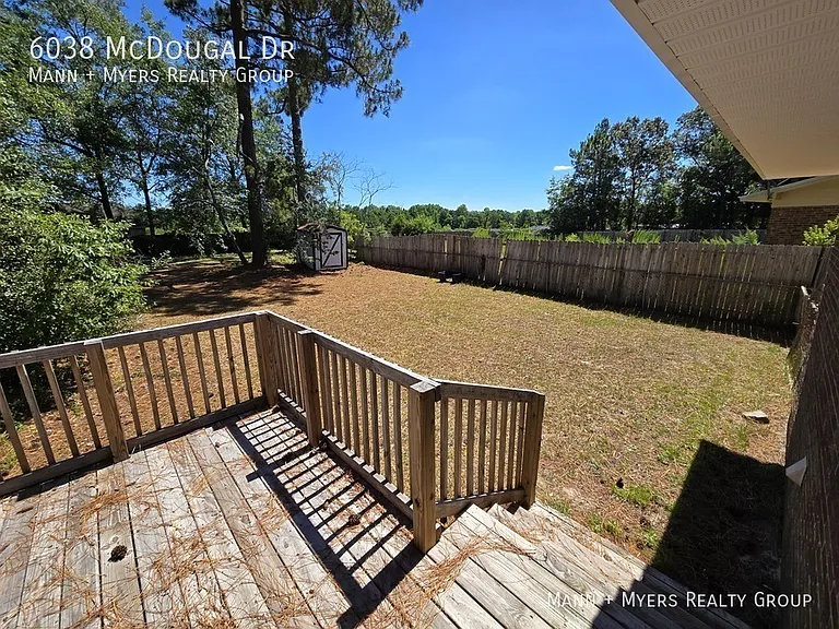 6038 McDougal Dr — Photo 17