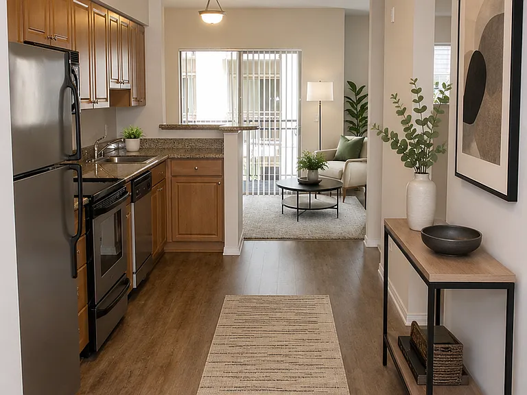 Trinity 43rd Apartments — Photo 14
