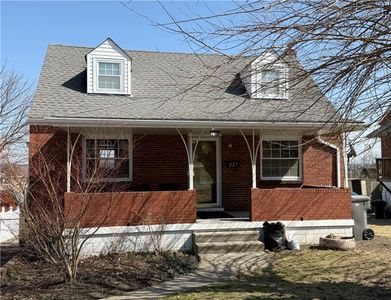 227 Mellon St, West Mifflin, PA, 15122
