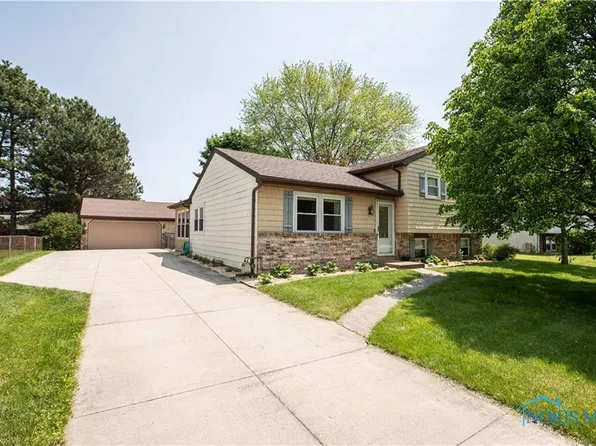 115 Chantilly Rue, Northwood, OH 43619
