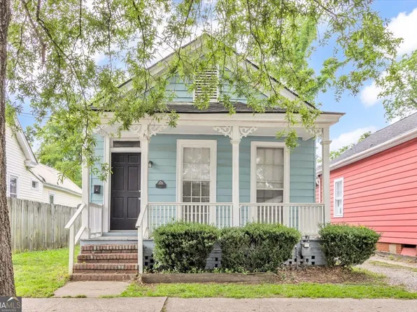228 Telfair St, Augusta, GA 30901