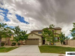 10777 Amber Falls Dr, Reno, NV 89521