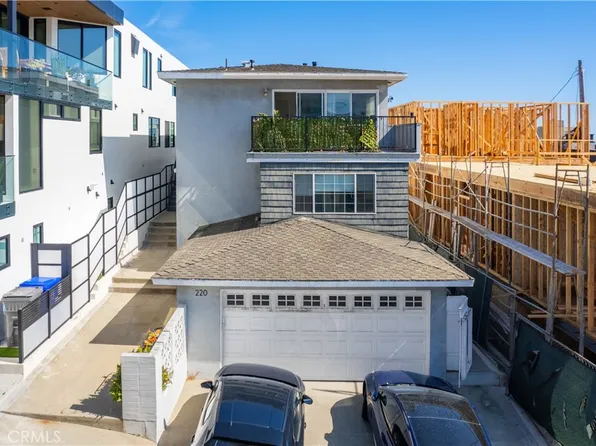 220 14th St, Manhattan Beach, CA 90266