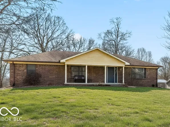 7291 E Spring Lake Rd, Mooresville, IN 46158