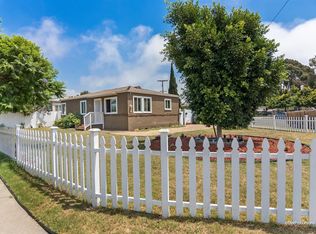 3615 Beta St, San Diego, CA 92113