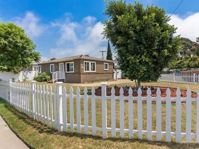 3615 Beta St, San Diego, CA, 92113