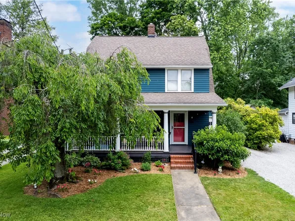 418 Bloomington Ave, Wooster, OH 44691