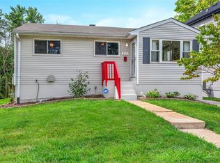 216 Midway Ave, Saint Louis, MO
