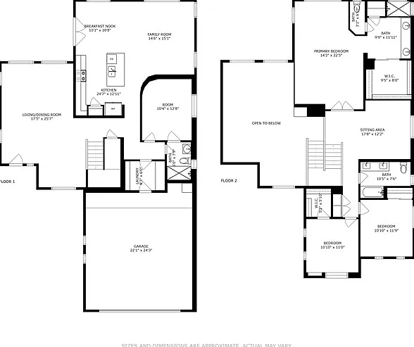 25592 W Crown King Rd — Photo 29