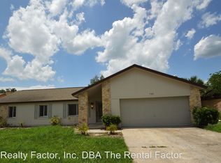 732 Mimosa Ct, Winter Springs, FL 32708