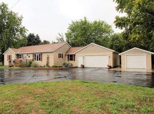 W3683 State Road 67, Campbellsport, WI 53010