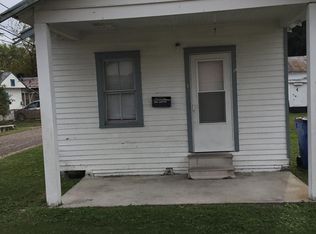 111 Myra St, Franklin, LA 70538