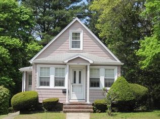45 Preston St, Wakefield, MA 01880