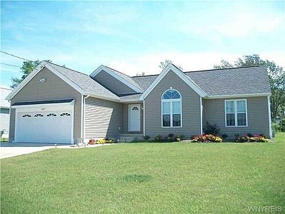 3 BEDROOM  2 BATH