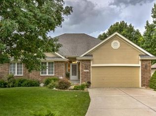 3816 SW Jackson St, Blue Springs, MO 64015