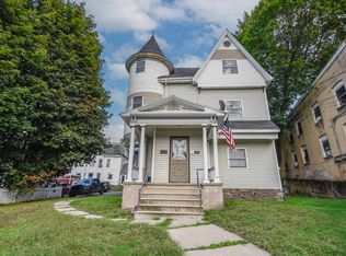 266 S Main St APT 2, Pittston, PA 18640