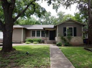 3207 Oakmont Blvd, Austin, TX 78703