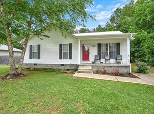 1621 Warnke Rd NW, Cullman, AL 35055