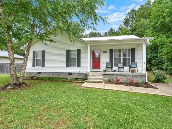 1621 Warnke Rd NW, Cullman, AL 35055