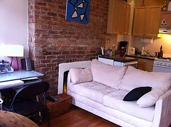 Rented by Maison International