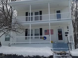 69 Pelley St #2, Gardner, MA 01440