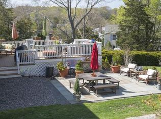 93 Cherry St, Gloucester, MA 01930