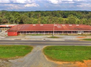 407 Burnt Hickory Rd SE LOT 0, Cartersville, GA 30120