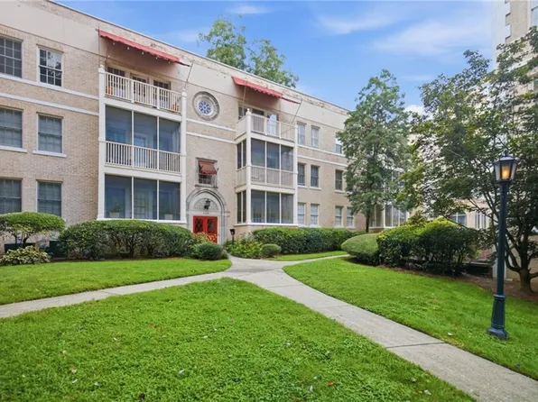 2222 Peachtree Rd NW APT B5, Atlanta, GA 30309