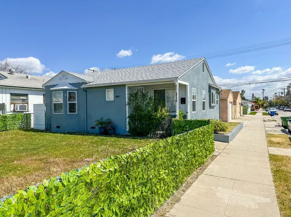 5702 Vineland Ave, North Hollywood, CA 91601
