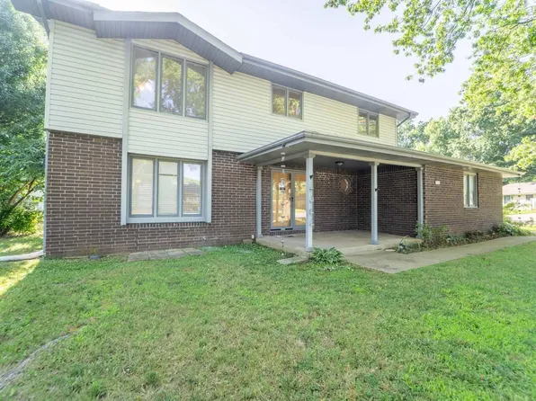 5486 S Clay Avenue, Springfield, MO 65810