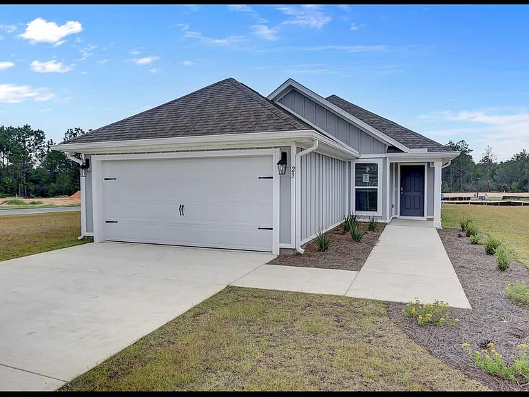 125 Sweet Blossom Bnd — Photo 1