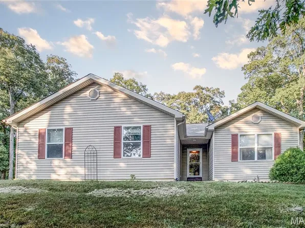 7590 Moulton Rd, Bunker Hill, IL 62014