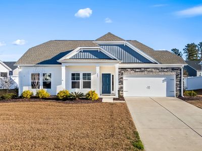 447 Honeyhill Loop, Conway, SC, 29526