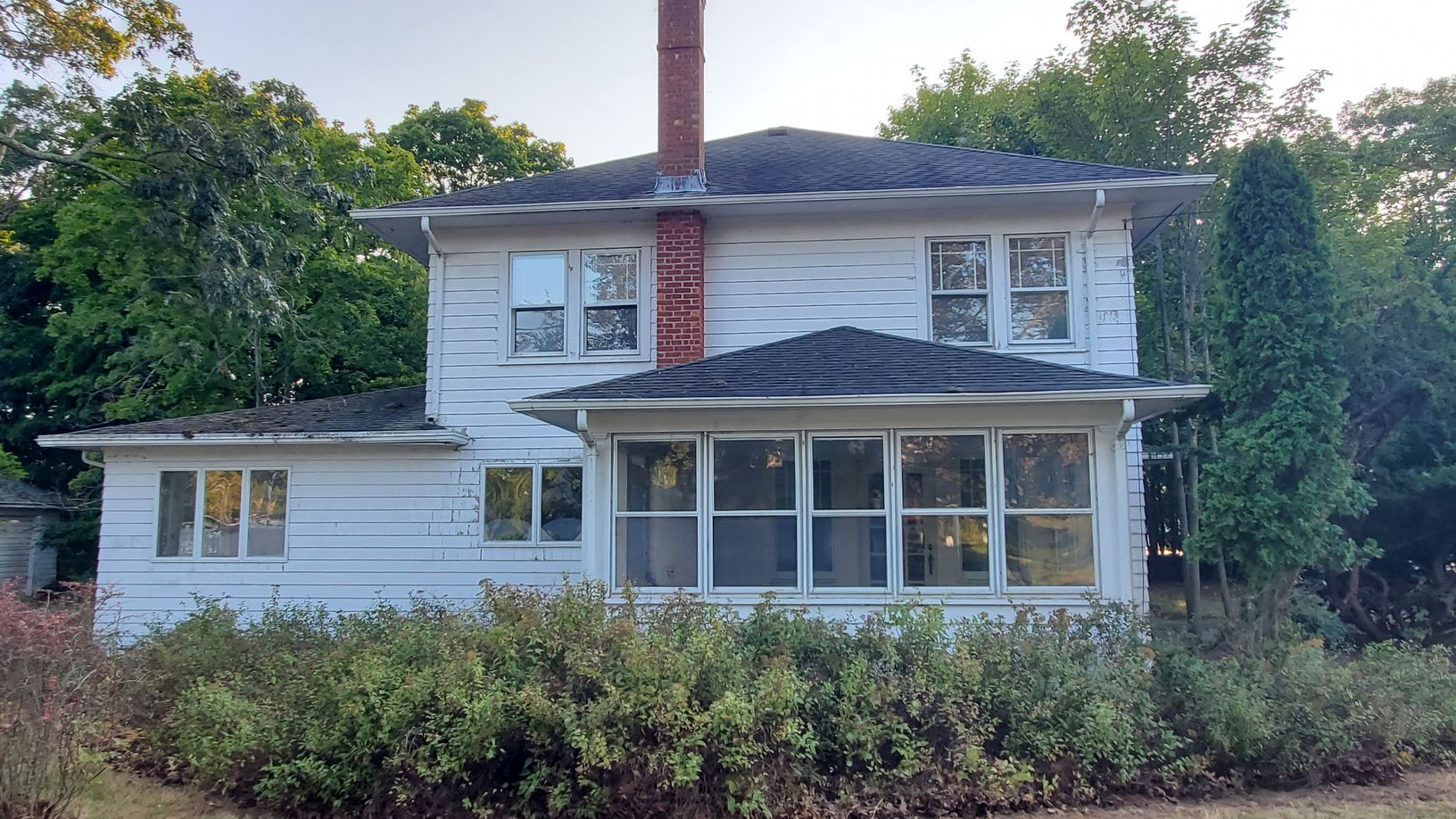  109 Hubbard Eastern Side