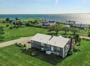 11 Chartier Cir, Newport, RI 02840