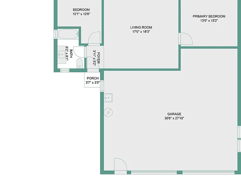 8161 E Alameda Rd — Photo 106