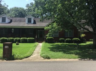 2101 Vicki Dr, Birmingham, AL 35235