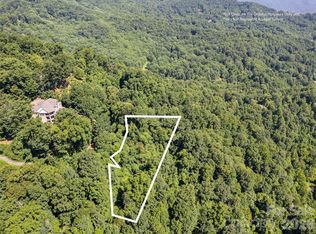 Grandview Cliff Hts, Maggie Valley, NC 28751