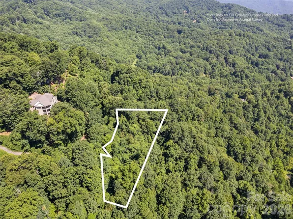 Grandview Cliff Hts, Maggie Valley, NC 28751