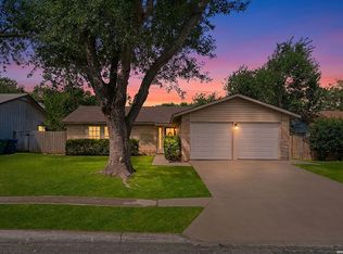 6126 HOPES FERRY ST, San Antonio, TX 78233