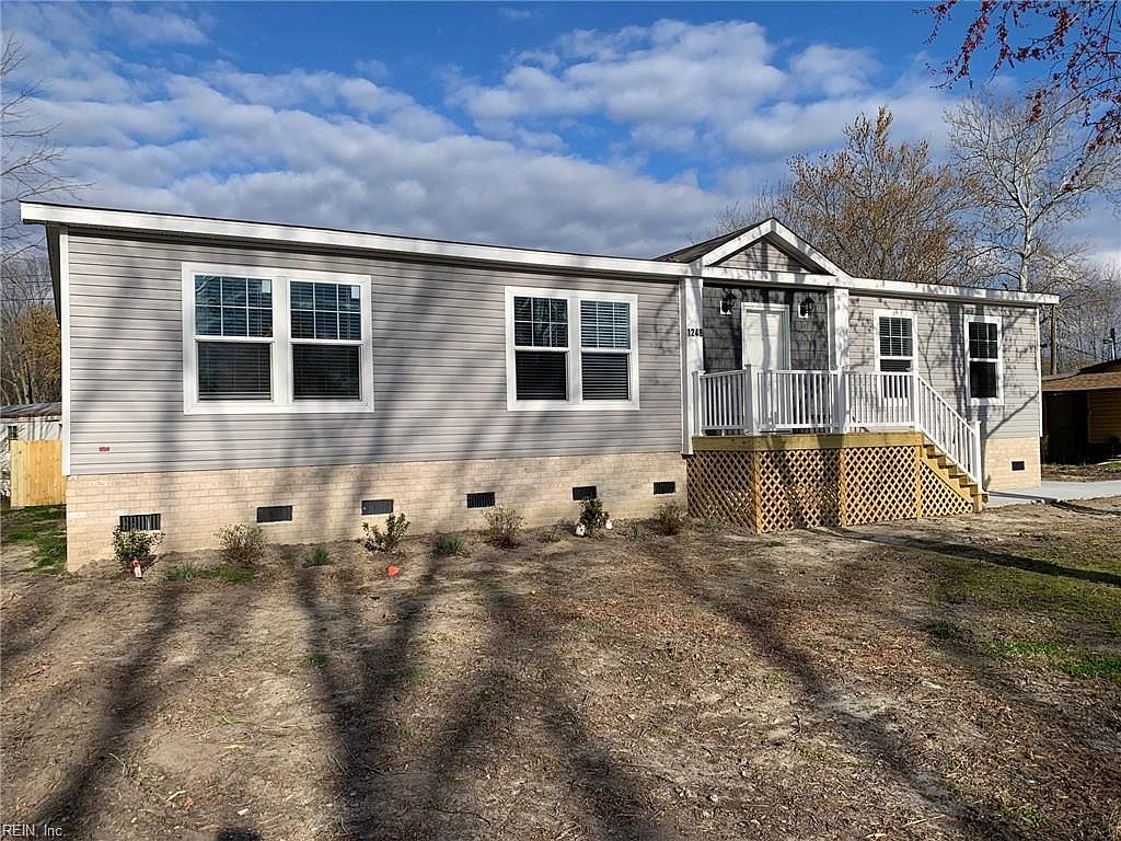 1248 Old Clubhouse Rd, Virginia Beach, VA 23453 Zillow