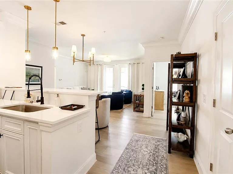 901 Abernathy Rd NE #2110 — Photo 4