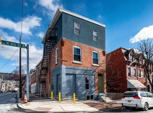 353 N 4th St, Reading, PA 19601