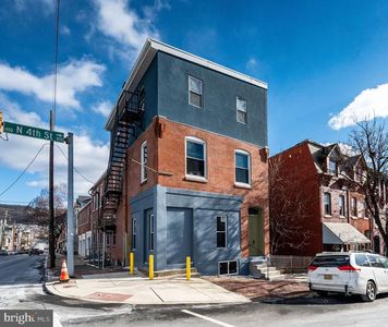 353 N 4th St, Reading, PA, 19601