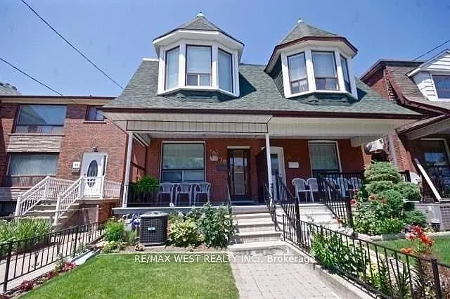 78 Millicent St #UPPER — Photo 1